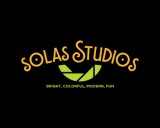 /public/logoimage/1536884066Solas Studios.jpg